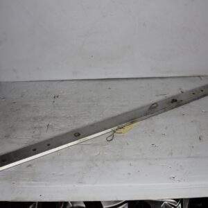 Mercedes Benz W212 E63 AMG Rear Tunnel Stiffener A2126191000 - Image 2