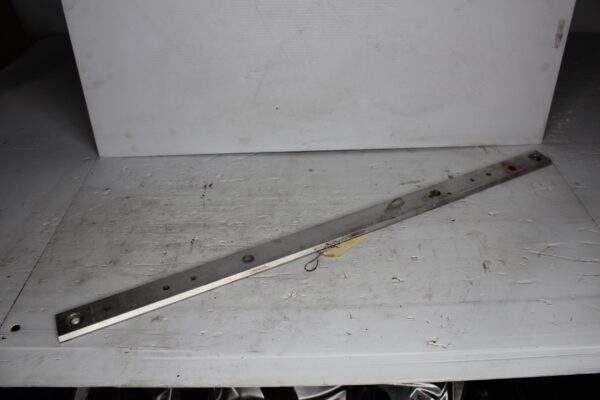 Mercedes Benz W212 E63 AMG Rear Tunnel Stiffener A2126191000
