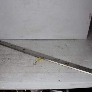 Mercedes Benz W212 E63 AMG Rear Tunnel Stiffener A2126191000 - Image 8