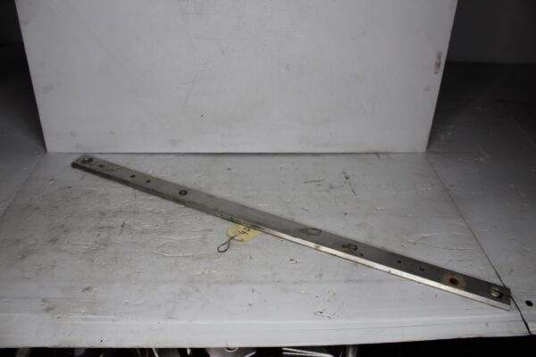 Mercedes Benz W212 E63 AMG Rear Tunnel Stiffener A2126191000