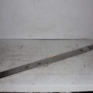 Mercedes Benz W212 E63 AMG Rear Tunnel Stiffener A2126191000 - Image 7