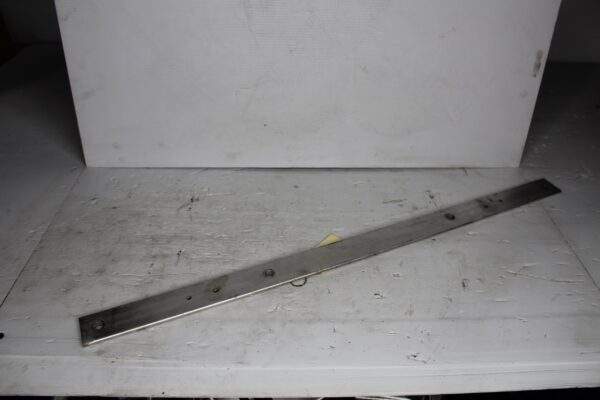 Mercedes Benz W212 E63 AMG Rear Tunnel Stiffener A2126191000