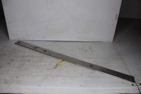 Mercedes Benz W212 E63 AMG Rear Tunnel Stiffener A2126191000