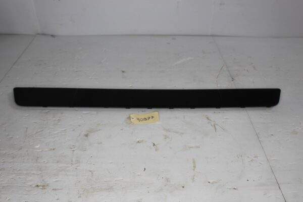 Mercedes Benz W117 CLA Rear Parcel Shelf Speaker Grille Trim Cover A2046830030