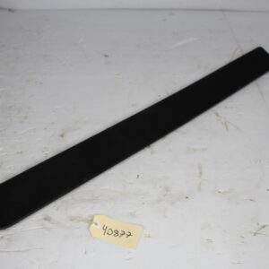 Mercedes Benz W117 CLA Rear Parcel Shelf Speaker Grille Trim Cover A2046830030 - Image 2