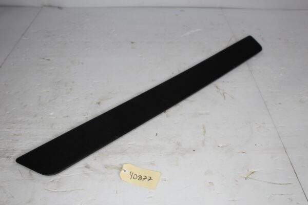 Mercedes Benz W117 CLA Rear Parcel Shelf Speaker Grille Trim Cover A2046830030