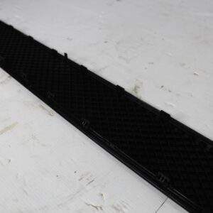 Mercedes Benz W117 CLA Rear Parcel Shelf Speaker Grille Trim Cover A2046830030 - Image 5