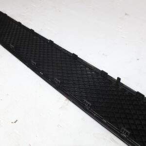 Mercedes Benz W117 CLA Rear Parcel Shelf Speaker Grille Trim Cover A2046830030 - Image 4