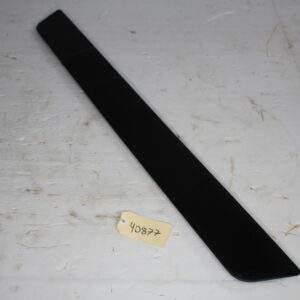 Mercedes Benz W117 CLA Rear Parcel Shelf Speaker Grille Trim Cover A2046830030 - Image 14