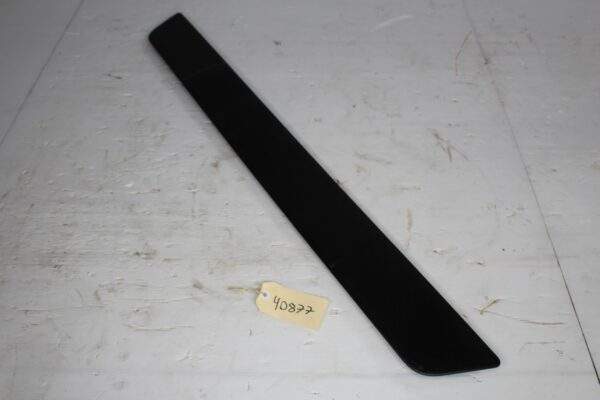 Mercedes Benz W117 CLA Rear Parcel Shelf Speaker Grille Trim Cover A2046830030