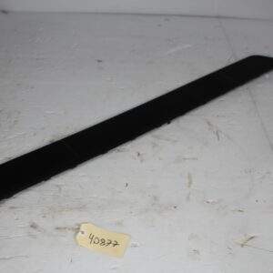 Mercedes Benz W117 CLA Rear Parcel Shelf Speaker Grille Trim Cover A2046830030 - Image 13