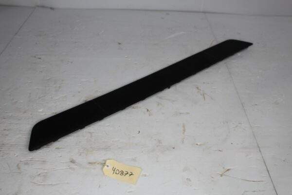 Mercedes Benz W117 CLA Rear Parcel Shelf Speaker Grille Trim Cover A2046830030
