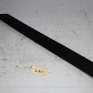 Mercedes Benz W117 CLA Rear Parcel Shelf Speaker Grille Trim Cover A2046830030 - Image 12