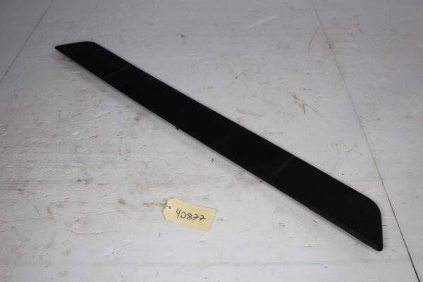 Mercedes Benz W117 CLA Rear Parcel Shelf Speaker Grille Trim Cover A2046830030