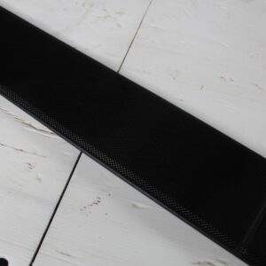 Mercedes Benz W117 CLA Rear Parcel Shelf Speaker Grille Trim Cover A2046830030 - Image 10