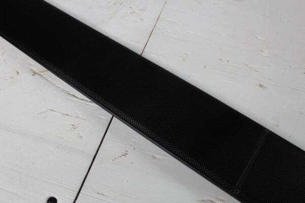 Mercedes Benz W117 CLA Rear Parcel Shelf Speaker Grille Trim Cover A2046830030