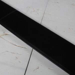 Mercedes Benz W117 CLA Rear Parcel Shelf Speaker Grille Trim Cover A2046830030 - Image 9