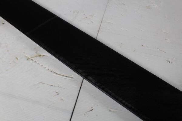 Mercedes Benz W117 CLA Rear Parcel Shelf Speaker Grille Trim Cover A2046830030