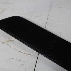 Mercedes Benz W117 CLA Rear Parcel Shelf Speaker Grille Trim Cover A2046830030 - Image 8