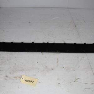 Mercedes Benz W117 CLA Rear Parcel Shelf Speaker Grille Trim Cover A2046830030 - Image 7