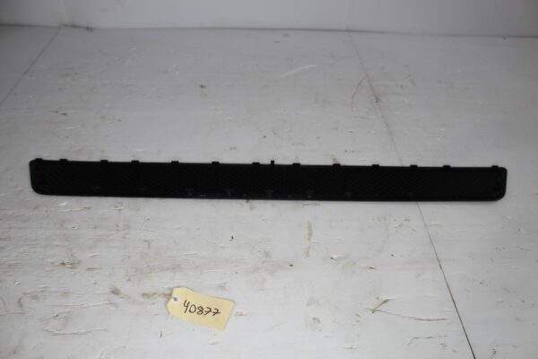 Mercedes Benz W117 CLA Rear Parcel Shelf Speaker Grille Trim Cover A2046830030