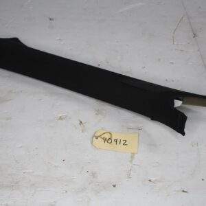Mercedes Benz W177 A Class Front Left A Pillar Interior Trim A1776900000 - Image 2