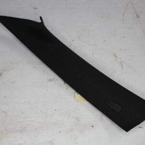 Mercedes Benz W177 A Class Front Left A Pillar Interior Trim A1776900000 - Image 10