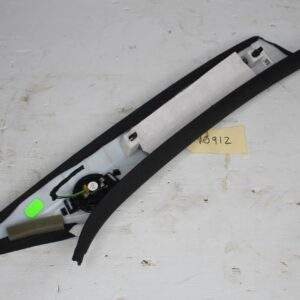 Mercedes Benz W177 A Class Front Left A Pillar Interior Trim A1776900000 - Image 8