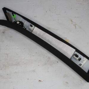 Mercedes Benz W177 A Class Front Left A Pillar Interior Trim A1776900000 - Image 7
