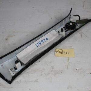 Mercedes Benz W177 A Class Front Left A Pillar Interior Trim A1776900000 - Image 6