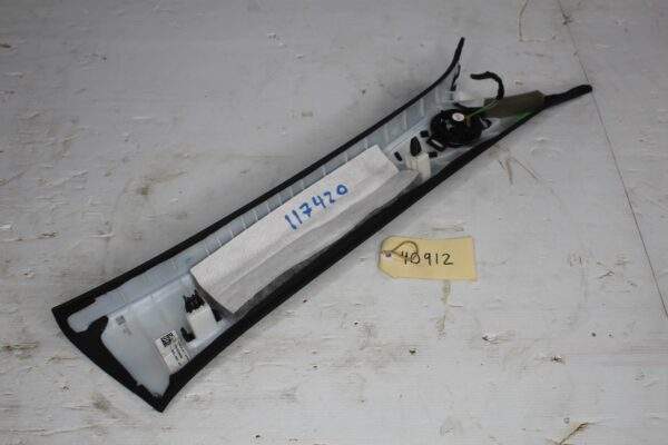 Mercedes Benz W177 A Class Front Left A Pillar Interior Trim A1776900000