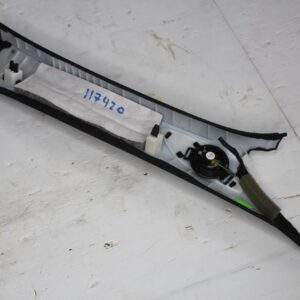 Mercedes Benz W177 A Class Front Left A Pillar Interior Trim A1776900000 - Image 5