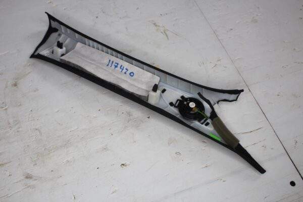 Mercedes Benz W177 A Class Front Left A Pillar Interior Trim A1776900000