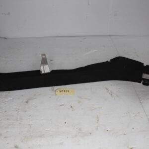 Mercedes Benz W212 E63 Rear Right Lower Wheel House C Pillar Trim A2126903825