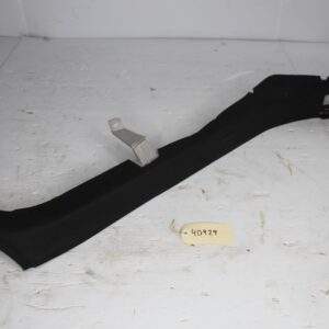 Mercedes Benz W212 E63 Rear Right Lower Wheel House C Pillar Trim A2126903825 - Image 2