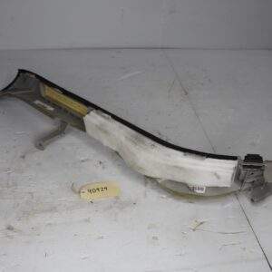Mercedes Benz W212 E63 Rear Right Lower Wheel House C Pillar Trim A2126903825 - Image 6