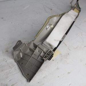 Mercedes Benz W212 E63 Rear Right Lower Wheel House C Pillar Trim A2126903825 - Image 4