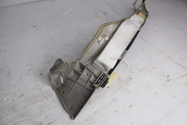 Mercedes Benz W212 E63 Rear Right Lower Wheel House C Pillar Trim A2126903825