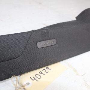 Mercedes Benz W212 E63 Rear Right Lower Wheel House C Pillar Trim A2126903825 - Image 3