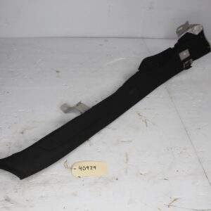 Mercedes Benz W212 E63 Rear Right Lower Wheel House C Pillar Trim A2126903825 - Image 13