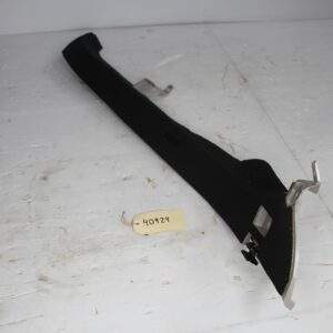 Mercedes Benz W212 E63 Rear Right Lower Wheel House C Pillar Trim A2126903825 - Image 12