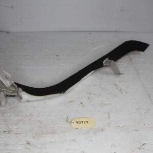Mercedes Benz W212 E63 Rear Right Lower Wheel House C Pillar Trim A2126903825 - Image 11