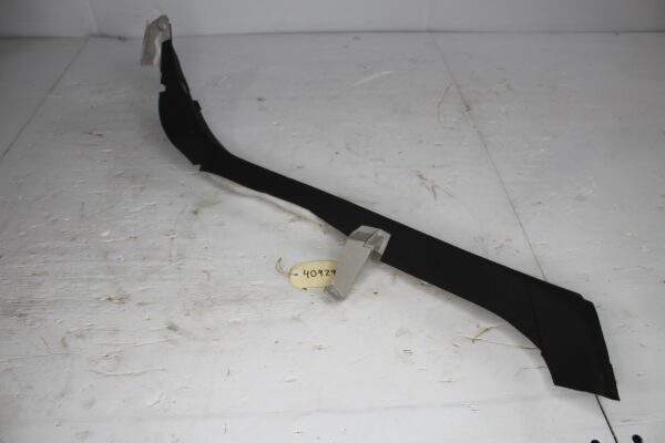 Mercedes Benz W212 E63 Rear Right Lower Wheel House C Pillar Trim A2126903825