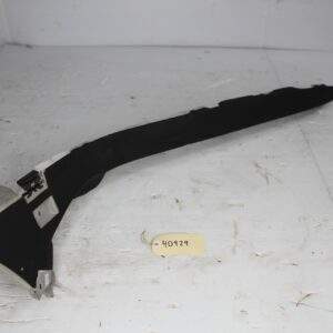 Mercedes Benz W212 E63 Rear Right Lower Wheel House C Pillar Trim A2126903825 - Image 9