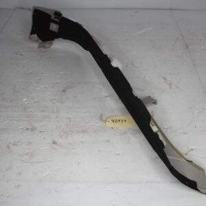 Mercedes Benz W212 E63 Rear Right Lower Wheel House C Pillar Trim A2126903825 - Image 8