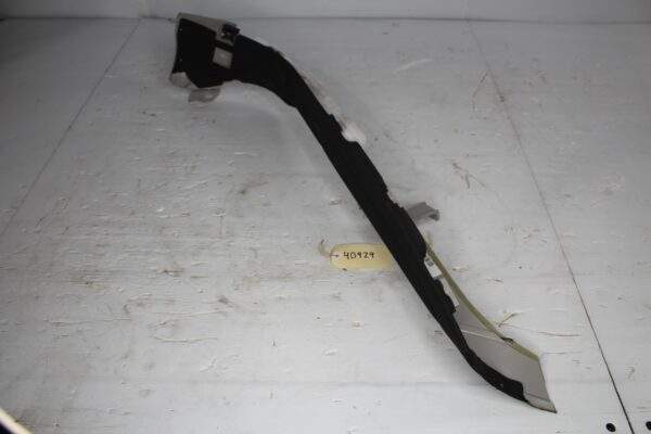 Mercedes Benz W212 E63 Rear Right Lower Wheel House C Pillar Trim A2126903825