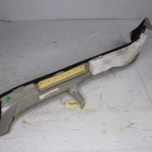 Mercedes Benz W212 E63 Rear Right Lower Wheel House C Pillar Trim A2126903825 - Image 7