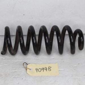 Mercedes Benz W205 C43 AMG Rear Suspension Spring A2053242604