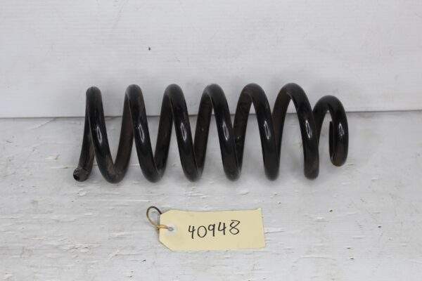 Mercedes Benz W205 C43 AMG Rear Suspension Spring A2053242604