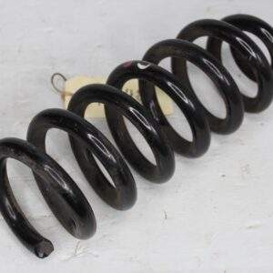Mercedes Benz W205 C43 AMG Rear Suspension Spring A2053242604 - Image 2